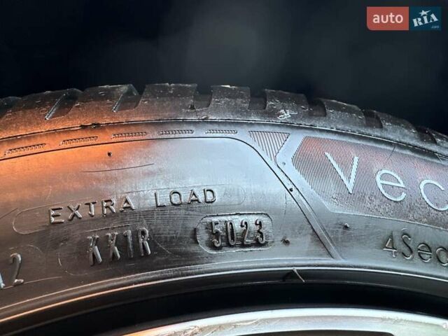 Серый Ауди А6, объемом двигателя 2.97 л и пробегом 161 тыс. км за 45500 $, фото 85 на Automoto.ua