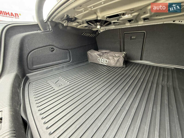 Серый Ауди А6, объемом двигателя 2 л и пробегом 174 тыс. км за 26000 $, фото 64 на Automoto.ua