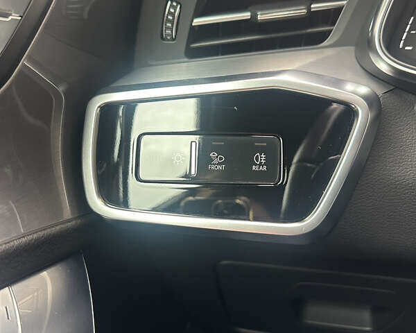 Сірий Ауді А6, об'ємом двигуна 2.97 л та пробігом 134 тис. км за 51000 $, фото 41 на Automoto.ua