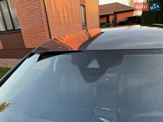 Серый Ауди А6, объемом двигателя 2.97 л и пробегом 161 тыс. км за 45500 $, фото 18 на Automoto.ua