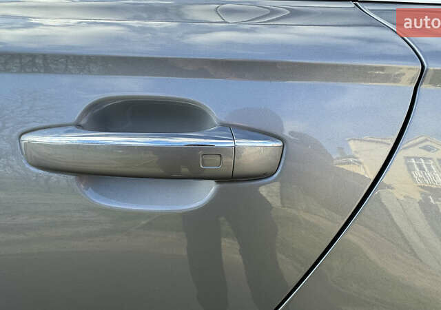 Серый Ауди А6, объемом двигателя 1.97 л и пробегом 145 тыс. км за 25999 $, фото 36 на Automoto.ua