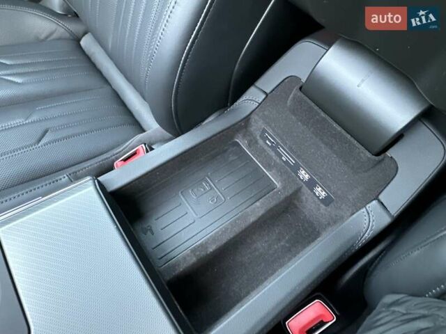 Серый Ауди А6, объемом двигателя 2.97 л и пробегом 161 тыс. км за 45500 $, фото 56 на Automoto.ua