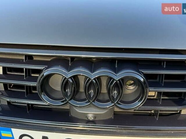 Сірий Ауді А6, об'ємом двигуна 3 л та пробігом 130 тис. км за 49700 $, фото 9 на Automoto.ua