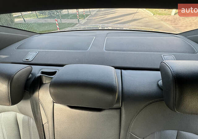 Серый Ауди А6, объемом двигателя 1.97 л и пробегом 145 тыс. км за 25999 $, фото 34 на Automoto.ua