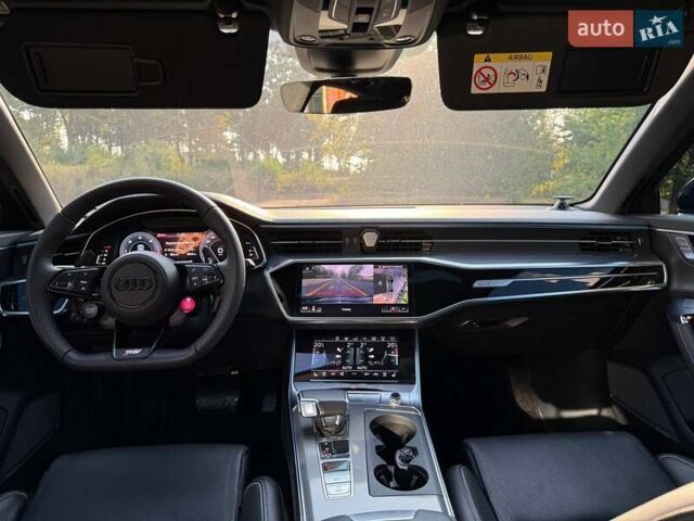 Сірий Ауді А6, об'ємом двигуна 3 л та пробігом 137 тис. км за 44000 $, фото 30 на Automoto.ua