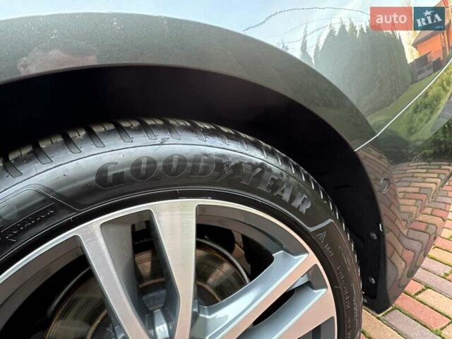 Серый Ауди А6, объемом двигателя 2.97 л и пробегом 161 тыс. км за 45500 $, фото 84 на Automoto.ua