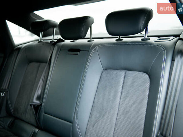 Серый Ауди А6, объемом двигателя 3 л и пробегом 174 тыс. км за 40000 $, фото 31 на Automoto.ua