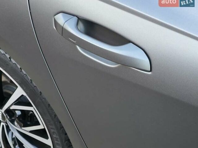 Сірий Ауді А6, об'ємом двигуна 3 л та пробігом 122 тис. км за 52000 $, фото 68 на Automoto.ua