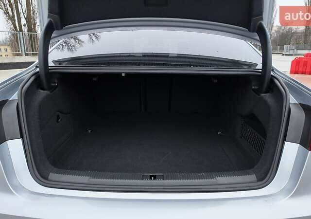 Серый Ауди А6, объемом двигателя 3 л и пробегом 101 тыс. км за 23990 $, фото 8 на Automoto.ua