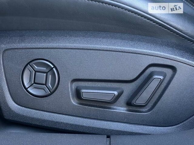 Серый Ауди А6, объемом двигателя 3 л и пробегом 105 тыс. км за 48900 $, фото 36 на Automoto.ua