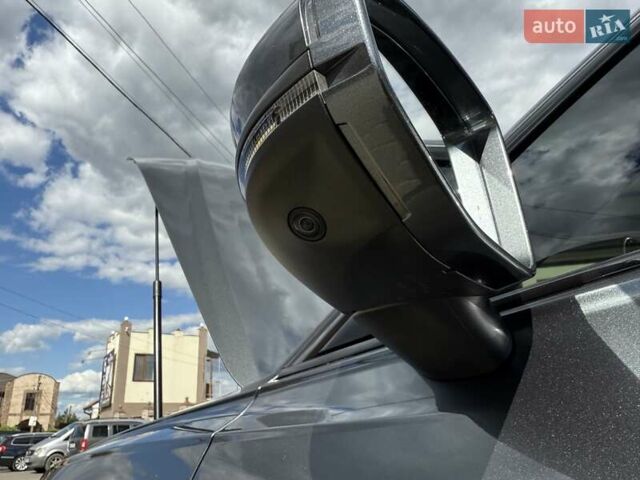 Ауди А6 2018 в Виннице на Automoto.ua Серый Ауди А6, объемом двигателя 3 л и пробегом 72 тыс. км за 35900 $, фото 59 на Automoto.ua