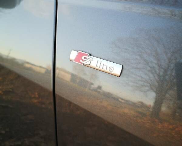 Сірий Ауді А6, об'ємом двигуна 2.97 л та пробігом 113 тис. км за 41500 $, фото 21 на Automoto.ua