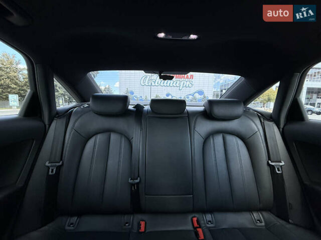 Серый Ауди А6, объемом двигателя 2 л и пробегом 174 тыс. км за 26000 $, фото 44 на Automoto.ua