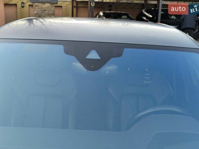 Сірий Ауді А6, об'ємом двигуна 3 л та пробігом 122 тис. км за 52000 $, фото 26 на Automoto.ua