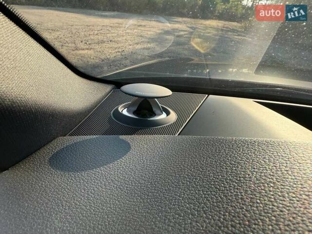 Сірий Ауді А6, об'ємом двигуна 3 л та пробігом 137 тис. км за 44000 $, фото 36 на Automoto.ua