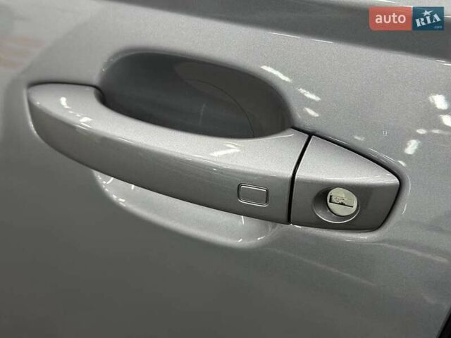 Серый Ауди А6, объемом двигателя 3 л и пробегом 120 тыс. км за 19999 $, фото 18 на Automoto.ua