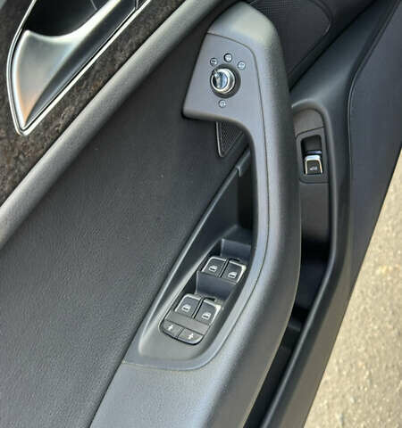 Серый Ауди А6, объемом двигателя 1.97 л и пробегом 145 тыс. км за 25999 $, фото 23 на Automoto.ua