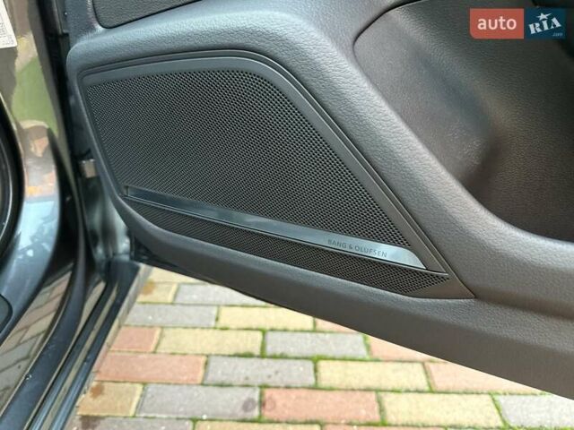 Серый Ауди А6, объемом двигателя 2.97 л и пробегом 161 тыс. км за 45500 $, фото 67 на Automoto.ua