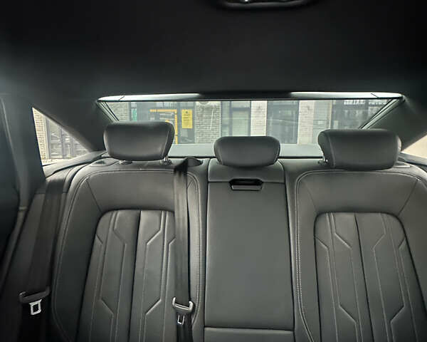 Сірий Ауді А6, об'ємом двигуна 2.97 л та пробігом 134 тис. км за 51000 $, фото 55 на Automoto.ua