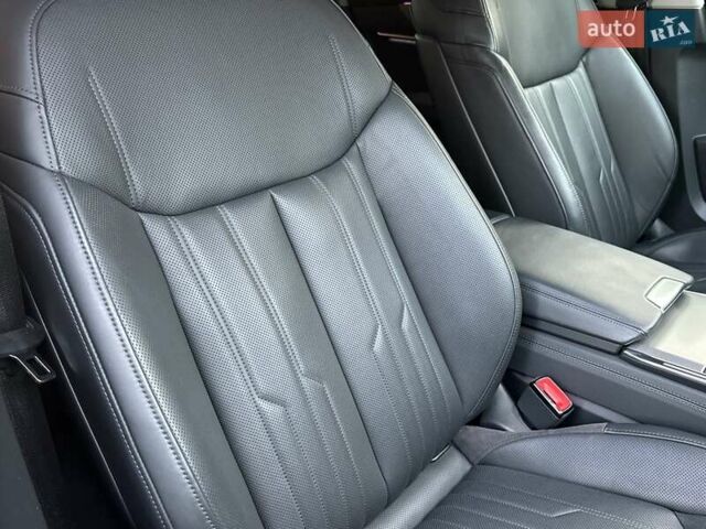 Серый Ауди А6, объемом двигателя 2.97 л и пробегом 161 тыс. км за 45500 $, фото 64 на Automoto.ua