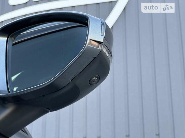 Серый Ауди А6, объемом двигателя 3 л и пробегом 105 тыс. км за 48900 $, фото 12 на Automoto.ua