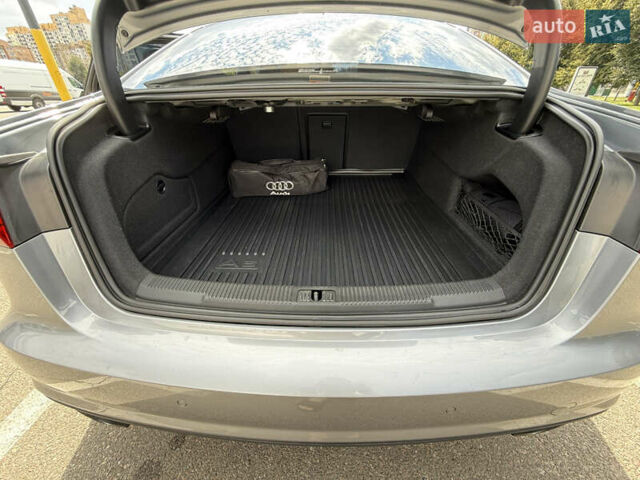 Серый Ауди А6, объемом двигателя 2 л и пробегом 174 тыс. км за 26000 $, фото 62 на Automoto.ua