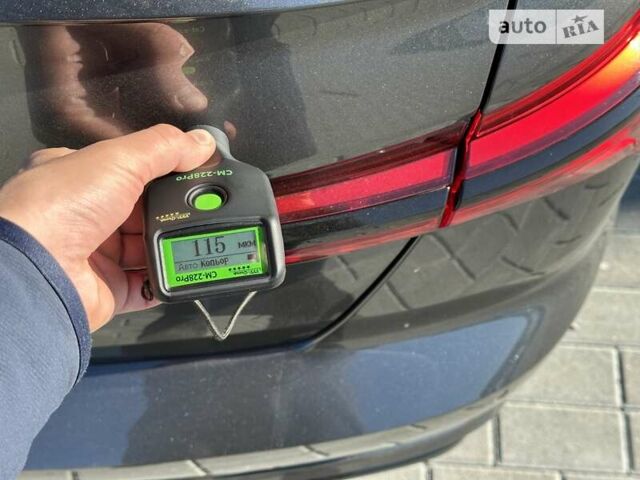 Серый Ауди А6, объемом двигателя 3 л и пробегом 105 тыс. км за 48900 $, фото 54 на Automoto.ua