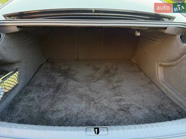 Сірий Ауді А6, об'ємом двигуна 3 л та пробігом 130 тис. км за 49700 $, фото 99 на Automoto.ua