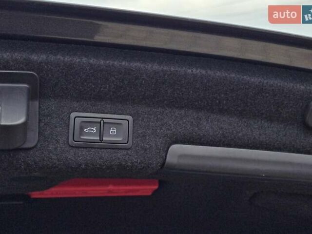 Сірий Ауді А6, об'ємом двигуна 3 л та пробігом 122 тис. км за 52000 $, фото 47 на Automoto.ua