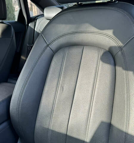 Серый Ауди А6, объемом двигателя 1.97 л и пробегом 145 тыс. км за 25999 $, фото 26 на Automoto.ua