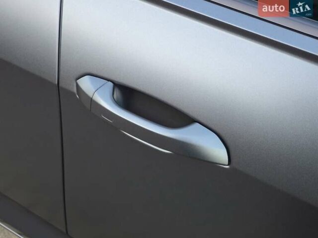 Сірий Ауді А6, об'ємом двигуна 3 л та пробігом 122 тис. км за 52000 $, фото 23 на Automoto.ua