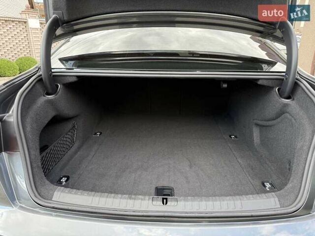 Ауди А6 2018 в Виннице на Automoto.ua Серый Ауди А6, объемом двигателя 3 л и пробегом 72 тыс. км за 35900 $, фото 52 на Automoto.ua