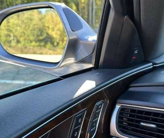 Ауди А6 2018 в Киеве на Automoto.ua Серый Ауди А6, объемом двигателя 2 л и пробегом 73 тыс. км за 18000 $, фото 1 на Automoto.ua