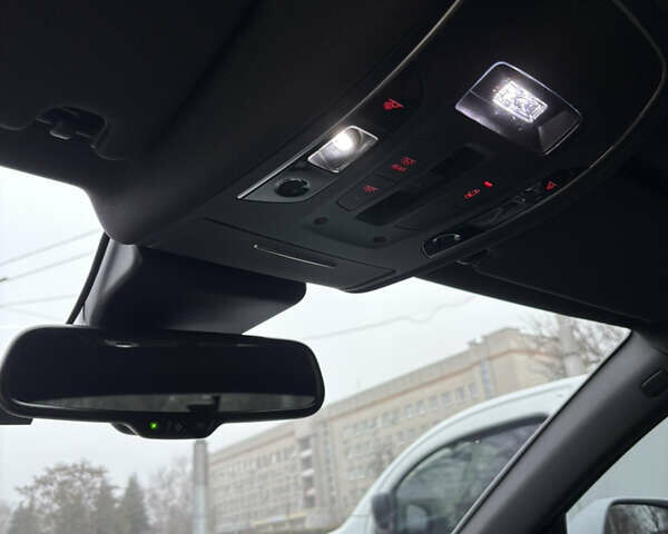 Серый Ауди А6, объемом двигателя 1.97 л и пробегом 120 тыс. км за 26500 $, фото 19 на Automoto.ua