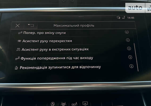 Сірий Ауді А6, об'ємом двигуна 3 л та пробігом 86 тис. км за 46700 $, фото 41 на Automoto.ua