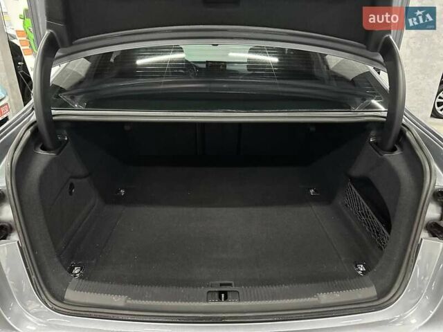 Серый Ауди А6, объемом двигателя 3 л и пробегом 120 тыс. км за 19999 $, фото 26 на Automoto.ua