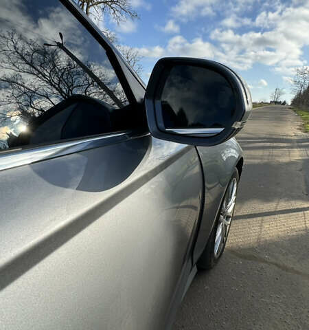 Серый Ауди А6, объемом двигателя 1.97 л и пробегом 145 тыс. км за 25999 $, фото 12 на Automoto.ua