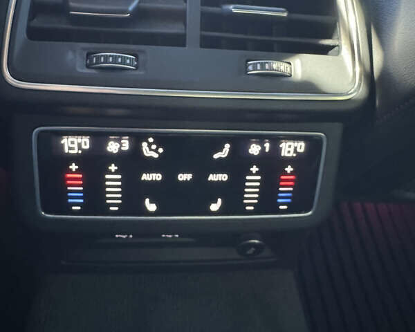 Серый Ауди А6, объемом двигателя 3 л и пробегом 37 тыс. км за 35300 $, фото 23 на Automoto.ua