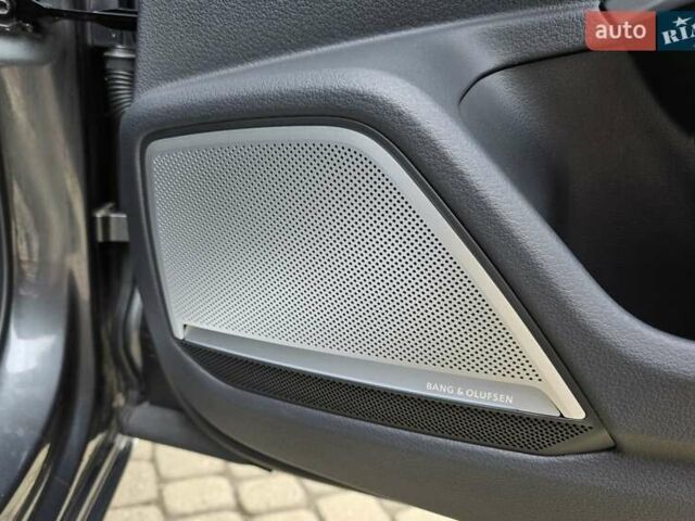 Сірий Ауді А6, об'ємом двигуна 3 л та пробігом 122 тис. км за 52000 $, фото 96 на Automoto.ua