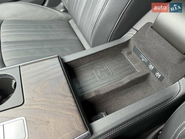 Ауди А6 2018 в Виннице на Automoto.ua Серый Ауди А6, объемом двигателя 3 л и пробегом 72 тыс. км за 35900 $, фото 58 на Automoto.ua