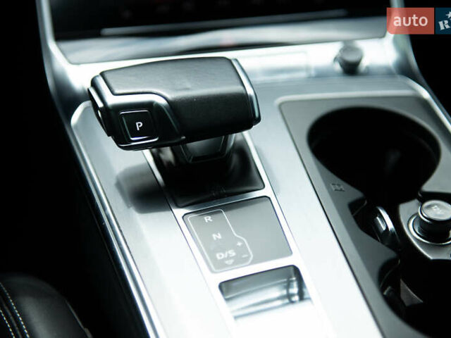 Серый Ауди А6, объемом двигателя 3 л и пробегом 174 тыс. км за 40000 $, фото 24 на Automoto.ua