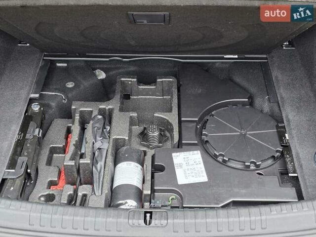 Сірий Ауді А6, об'ємом двигуна 3 л та пробігом 122 тис. км за 52000 $, фото 48 на Automoto.ua