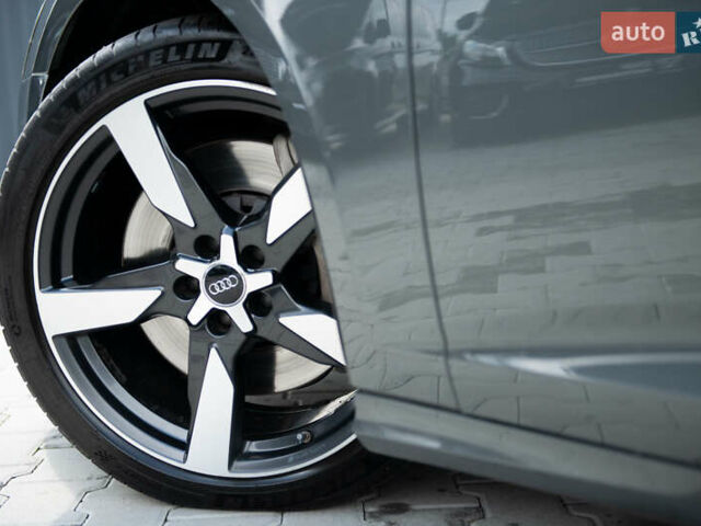 Серый Ауди А6, объемом двигателя 3 л и пробегом 174 тыс. км за 40000 $, фото 8 на Automoto.ua