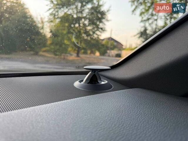 Сірий Ауді А6, об'ємом двигуна 3 л та пробігом 137 тис. км за 44000 $, фото 35 на Automoto.ua