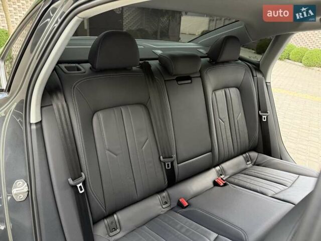 Ауди А6 2018 в Виннице на Automoto.ua Серый Ауди А6, объемом двигателя 3 л и пробегом 72 тыс. км за 35900 $, фото 45 на Automoto.ua