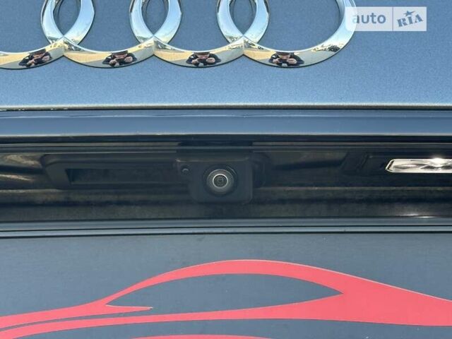 Серый Ауди А6, объемом двигателя 3 л и пробегом 105 тыс. км за 48900 $, фото 11 на Automoto.ua