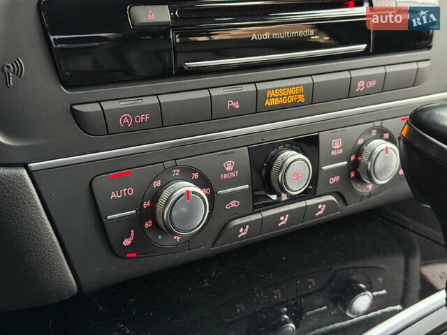 Серый Ауди А6, объемом двигателя 1.98 л и пробегом 93 тыс. км за 17999 $, фото 21 на Automoto.ua
