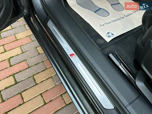 Серый Ауди А6, объемом двигателя 2.97 л и пробегом 161 тыс. км за 45500 $, фото 30 на Automoto.ua