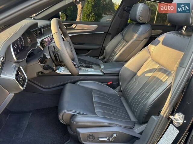 Сірий Ауді А6, об'ємом двигуна 3 л та пробігом 130 тис. км за 49700 $, фото 30 на Automoto.ua
