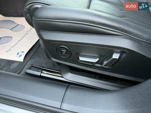 Серый Ауди А6, объемом двигателя 2.97 л и пробегом 161 тыс. км за 45500 $, фото 27 на Automoto.ua